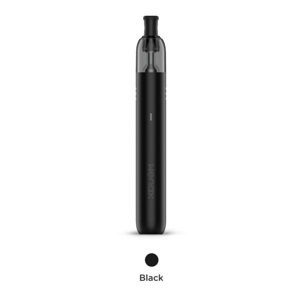 Geekvape Wenax M1 Podset Black