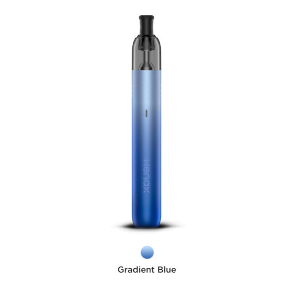 Geekvape Wenax M1 Podset Gradient Blue