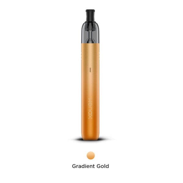 Geekvape Wenax M1 Podset Gradient Gold