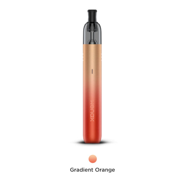 Geekvape Wenax M1 Podset Gradient Orange