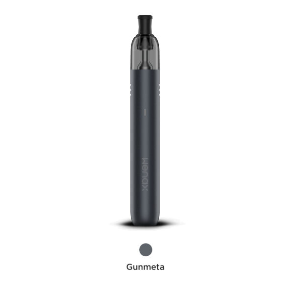 Geekvape Wenax M1 Podset Gunmetal