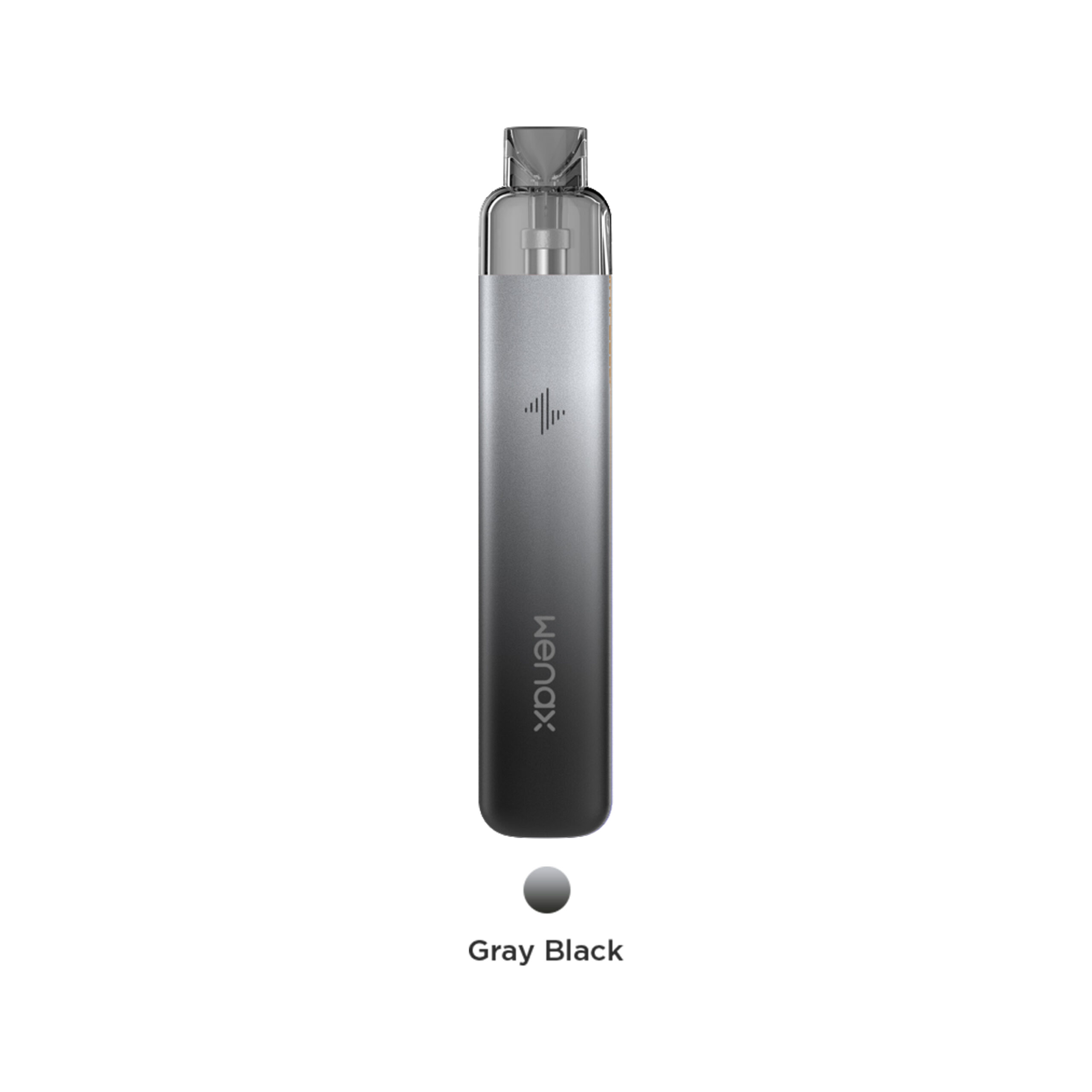 Geekvape Wenax K1 SE gray black