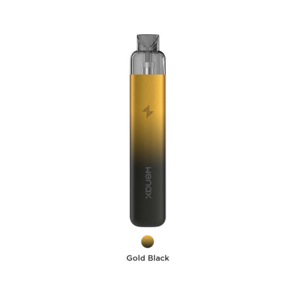 Geekvape Wenax K1 SE gold black