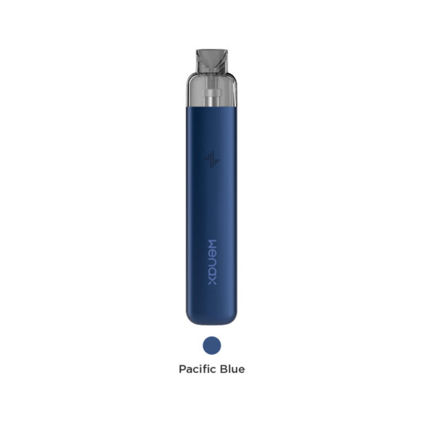 Geekvape Wenax K1 SE pacific blue