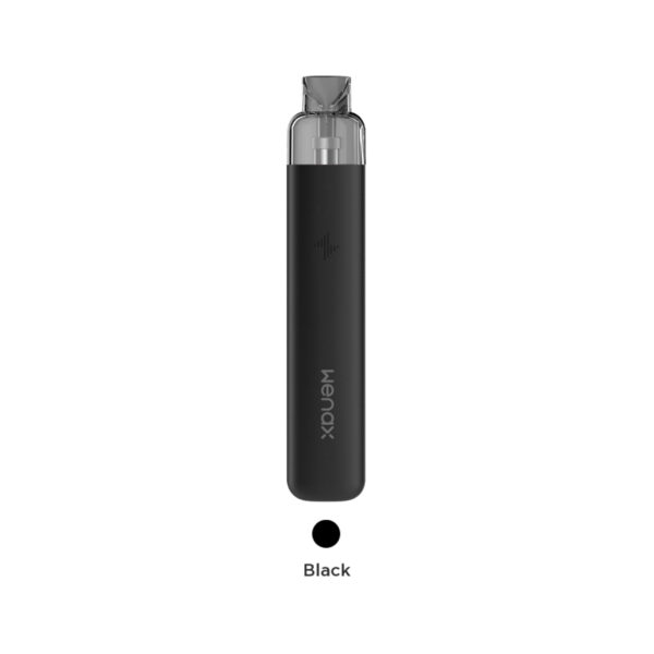 Geekvape Wenax K1 SE black