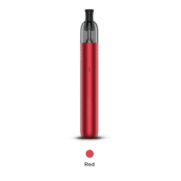 Geekvape Wenax M1 Podset Red