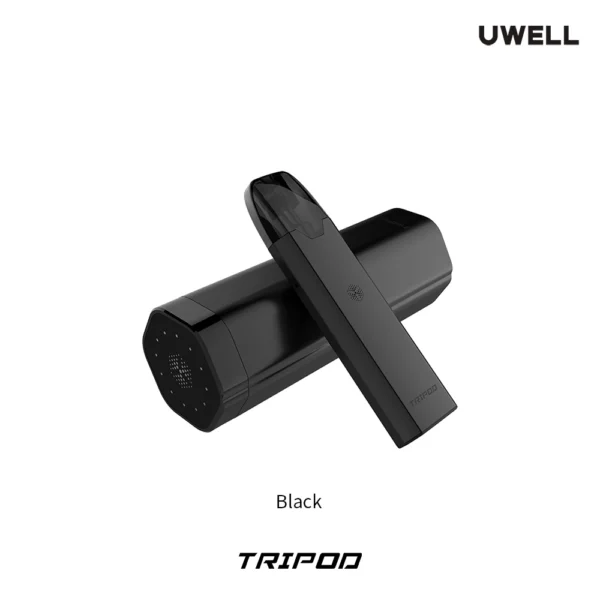 Uwell-Tripod-black